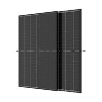 Trina Solar TSM-435NEG9RC.27 Vertex S+ 435 Wp bifaziales Glas-Glas Solarmodul Nordrhein-Westfalen - Paderborn Vorschau