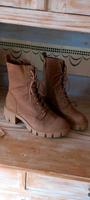 Boots Stiefeletten  38  Tamaris Rheinland-Pfalz - Rhens Vorschau