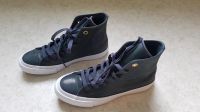 Converse Chucks in Gr. 36,5  FarbeBlaugrau Nordrhein-Westfalen - Herne Vorschau