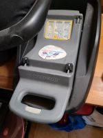 Maxi cosi und Family- Fix Isofix Nordrhein-Westfalen - Hamm Vorschau