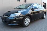 Opel Astra J Lim. 5-trg. Selection 1.6 16V Aus 1.Hand Dortmund - Mitte Vorschau