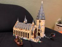 Lego Harry Potter die Große Halle 75954 Leipzig - Möckern Vorschau