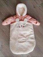 Schneeanzug / Fußsack Baby Nordrhein-Westfalen - Monschau Vorschau