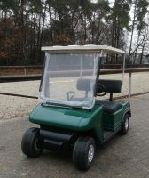 S U C H E     Elektro - Golfcart Golfcar Ankauf, auch defekt.. Nordrhein-Westfalen - Greven Vorschau