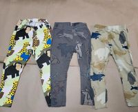 Leggins Zara Set  schmal Baden-Württemberg - Horgenzell Vorschau