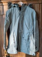 Gstar Jacke beige Bayern - Karlsfeld Vorschau