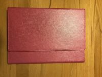 Hülle Case Samsung S2 Tablet in rosa / pink Neu unbenutzt Bayern - Barbing Vorschau