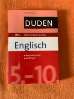 Englisch Schnell-Merk-System Baden-Württemberg - Philippsburg Vorschau