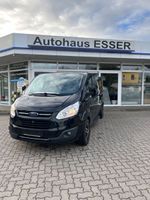Ford Tourneo Custom 310 L2 ACC Navi Leder Kamera Mecklenburg-Vorpommern - Ückeritz Vorschau