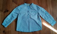 tolles Hemd Langarmshirt Gr. 98 Sachsen-Anhalt - Burg Vorschau