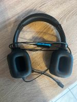 PS4 Headset Niedersachsen - Meppen Vorschau