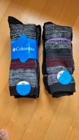 2x 4 Paar Columbia Socken Herren Gr. ca 40-44 Wandsbek - Hamburg Rahlstedt Vorschau