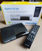TechniSat DigiPal DVB-T2 HD Receiver Nordrhein-Westfalen - Gütersloh Vorschau