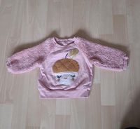 Warmer Pulli Mädchen, rosa, C&A Baden-Württemberg - Teningen Vorschau