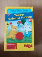 Meine ersten Spiele Teddys Farben & Formen Nordrhein-Westfalen - Würselen Vorschau