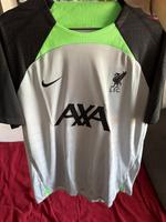Liverpool Trikot NEU & UNGETRAGEN XL Eimsbüttel - Hamburg Lokstedt Vorschau