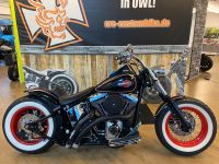 Harley-Davidson Custom Heritage Softail Classic Bobber Nordrhein-Westfalen - Blomberg Vorschau