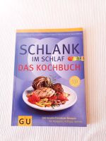 Schlank im Schlaf das Kochbuch abnehmen fitness workout gesund Hessen - Kassel Vorschau