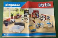 Playmobil 1027 City Life Einrichtung Stadthaus Bayern - Greifenberg Ammersee Vorschau