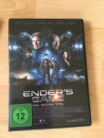 Ender‘s Game Das Große Spiel * Harrison Ford Enders Game Bayern - Aschaffenburg Vorschau