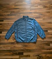 Nike 2000er Vintage Windbreaker XL - Blau/Grau  - Rare Köln - Köln Merheim Vorschau