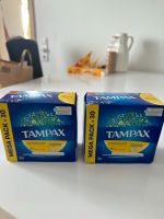 Tampax zu verschenken Hessen - Aßlar Vorschau