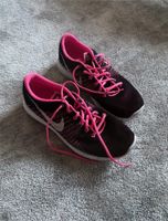 Nike Flex schwarz pink 39 Berlin - Steglitz Vorschau