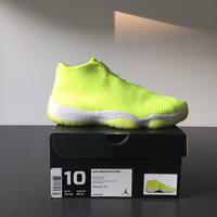 1 x Paar Nike Air Jordan Future Volt 44 München - Au-Haidhausen Vorschau