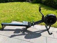 Concept2 Ruder-Ergometer PM5 Nordrhein-Westfalen - Minden Vorschau