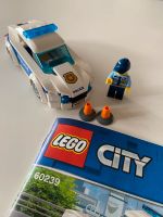 LEGO 60239 City Police Streifenwagen Nordrhein-Westfalen - Kamen Vorschau