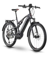 E-Bike * Raymon CrossRay FS E 6.0 * Yamaha PW-ST 70nm Nordrhein-Westfalen - Bad Driburg Vorschau