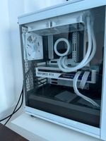 Gaming PC - Fractal Design | i9 11900K | RTX 3070 | 32GB | Kraken Berlin - Tempelhof Vorschau