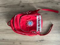 Fc Bayern München Rucksack Bayern - Emmering Vorschau