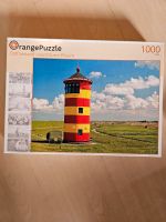 2 Puzzles,  Puzzles mit 1000 Teile, Leuchtturm,Minions Nordrhein-Westfalen - Oberhausen Vorschau