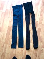 1x warme Strumpfhose, 1x Leggings blau. Gr. 40/42 Kiel - Elmschenhagen-Kroog Vorschau