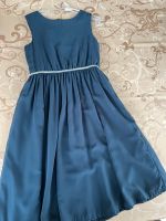 Magnuum Kleid , festliches blaues Kleid Baden-Württemberg - Kirchardt Vorschau