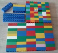 116 Lego Duplo Bausteine Nordrhein-Westfalen - Borgentreich Vorschau