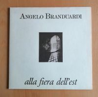 LP Angelo Branduardi  Alla fiera dell'est (1976) / Vinyl Gatefold Hessen - Kassel Vorschau