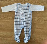 Strampler mit Langarmshirt Gr. 68 Babyclub by C&A Sachsen - Freiberg Vorschau