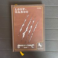 Loup-Garou, Spiele Comic, inkl. Porto Berlin - Köpenick Vorschau