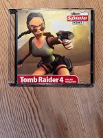 PC-Spiel Tomb Raider 4 Sachsen - Tharandt Vorschau