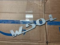 IFA W50 L W50L Logo Emblem Schriftzug DDR Niedersachsen - Wolfenbüttel Vorschau