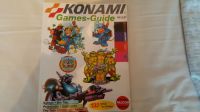 KONAMI Games-Guide Hamburg-Mitte - Hamburg Billstedt   Vorschau