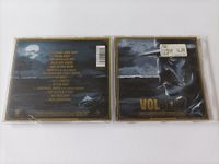 CD – Volbeat – Outlaw Gentleman & Shady Ladies Nordrhein-Westfalen - Bad Salzuflen Vorschau