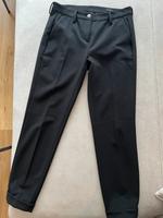 MAC klassische Hose Anzughose für Damen schwarz  S Nordrhein-Westfalen - Kamp-Lintfort Vorschau