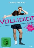 Vollidiot - DVD - Gebraucht Nürnberg (Mittelfr) - Südstadt Vorschau