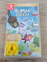 Human Flat Nintendo Switch Sachsen-Anhalt - Klostermansfeld Vorschau