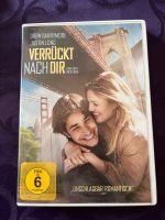 Film „Verrückt nach Dir“ Nordrhein-Westfalen - Mönchengladbach Vorschau