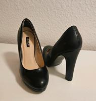Pumps schwarz / Größe 35 / Jumex Schleswig-Holstein - Lübeck Vorschau