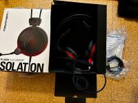 Audio-Technica ATH-AG1X Gaming Headset PC / PS4 / Xbox One Berlin - Spandau Vorschau